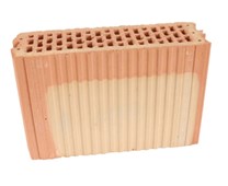 HELUZ AKU 11,5 broušená P-15Mpa